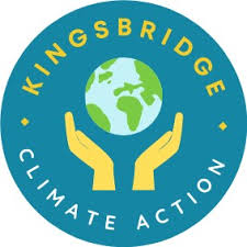 Kingsbridge Climate Action logo