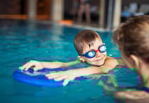 Discover Fusion's free swim events for 25th anniversary