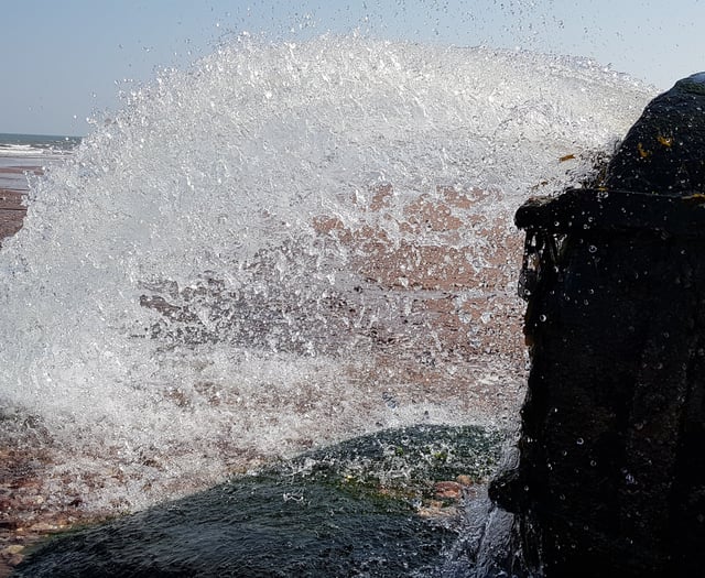 Devon MPs demand action on sewage spill