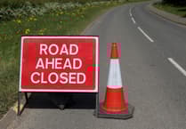 Road closures: one for South Hams drivers over the next fortnight