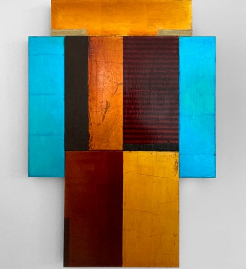  Forbidden Colours come to Kingsbridge