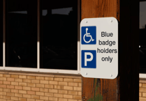 Number of Blue Badges accepted and rejected in 2024 revealed
