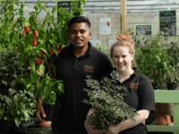 South Devon Chilli Farm prepare for new Chilli Jam launch