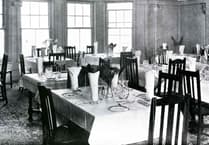 Old photographs from Kingsbridge Cookworthy Museum