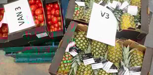 FareShare needs space, volunteers to fight food waste