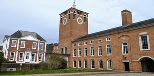 Devon Council Leader's Govt Reorganisation Campaign