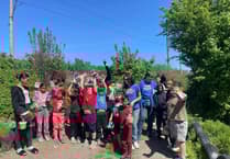 PUMA's 32nd mission aids Ukraine