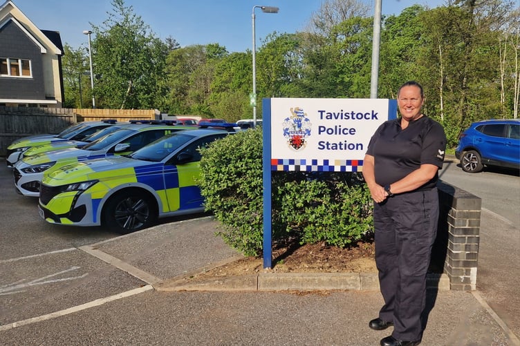 Lindsey Walke is ready for her Channel swim.