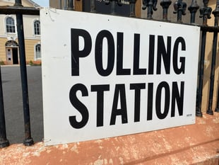 Devon heads to polls in high-stakes local elections