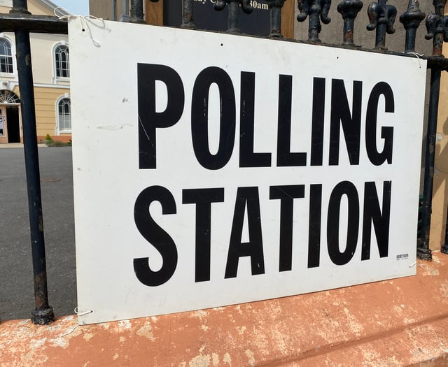 Devon heads to polls in high-stakes local elections