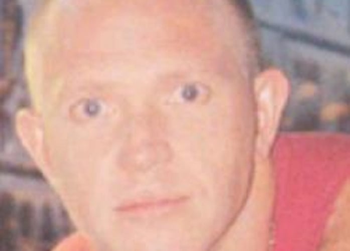 Neil Northrop also known as Neil McGarthland