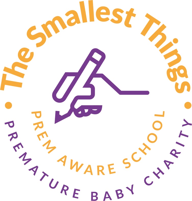 The Smallest Things charity