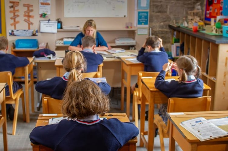 St Christopher's School Prep School