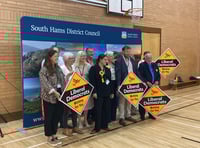 No single party wins county control