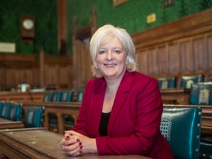 'Spending review risks decimating rural communities' warns MP