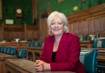 'Spending review risks decimating rural communities' warns MP Caroline Voaden