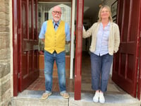 Kingsbridge Cookworthy Museum reopens with new exhibits