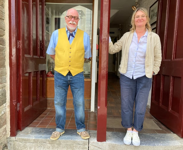 Kingsbridge Cookworthy Museum reopens with new exhibits