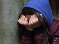 Almost a dozen children in South Hams living in temporary accommodation – as number keeps increasing across England
