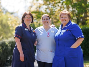 Rowcroft launches ‘Sponsor a Nurse’ scheme 