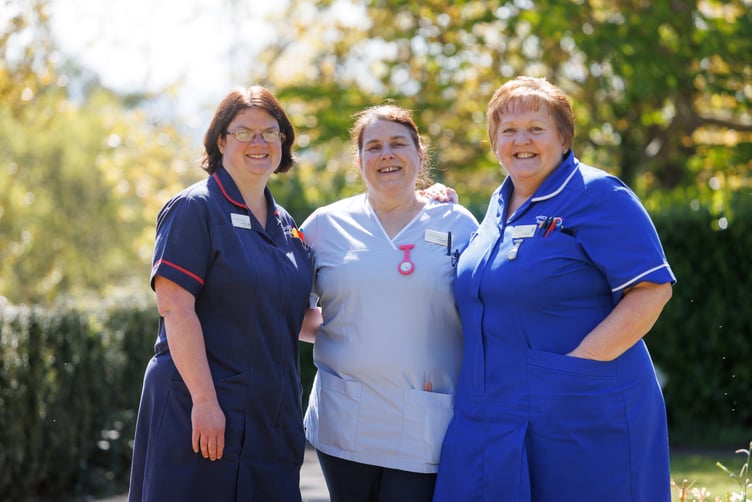 Photography by Roy Riley 2024
07816547063
roy@royriley.co.uk
Rowcroft Hospice