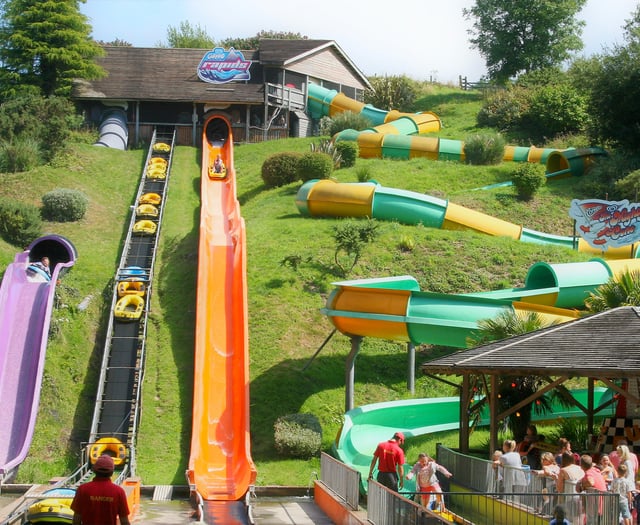 Woodlands brings back Charity Day 2025