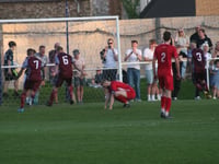 Herald Cup final heartbreak for the Rams