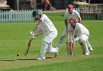 Kingsbridge CC conquer DCL C Division clash