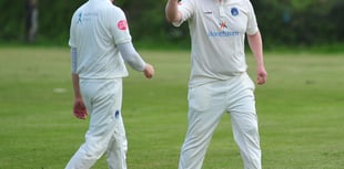 Previewing this weekend’s Devon Cricket League action 10/05