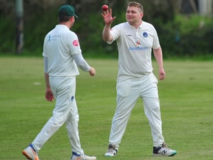 Previewing this weekend’s Devon Cricket League action 10/05