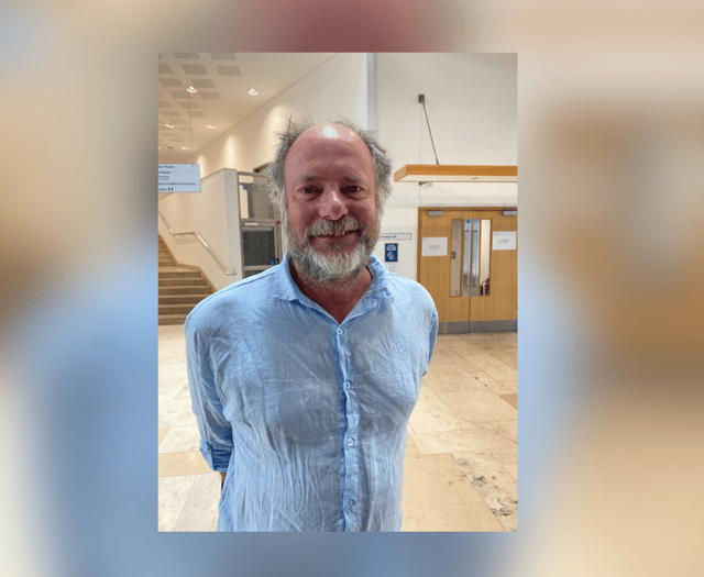 Councillor Julian Brazil | Putting Devon people first
