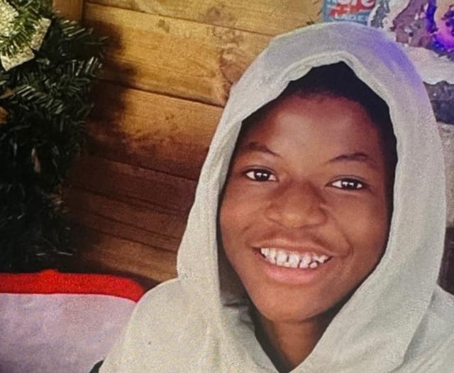 Boy, 13, dies in hospital after being pulled from canal