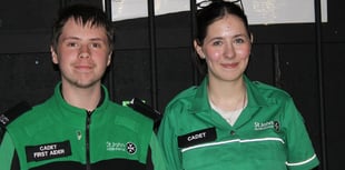Dartmouth Pupils Inspire with Volunteer Stories