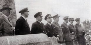 VE Day 80 years on: How South Hams aided victory