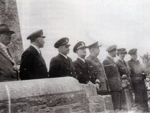 VE Day 80 years on: How South Hams aided victory