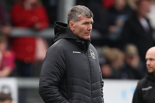 Rivalry still lingers deep for Baxter and the Chiefs