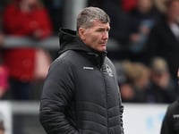 Baxter seeking response from his Chiefs after turbulent times