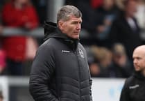 Baxter seeking response from his Chiefs after turbulent times