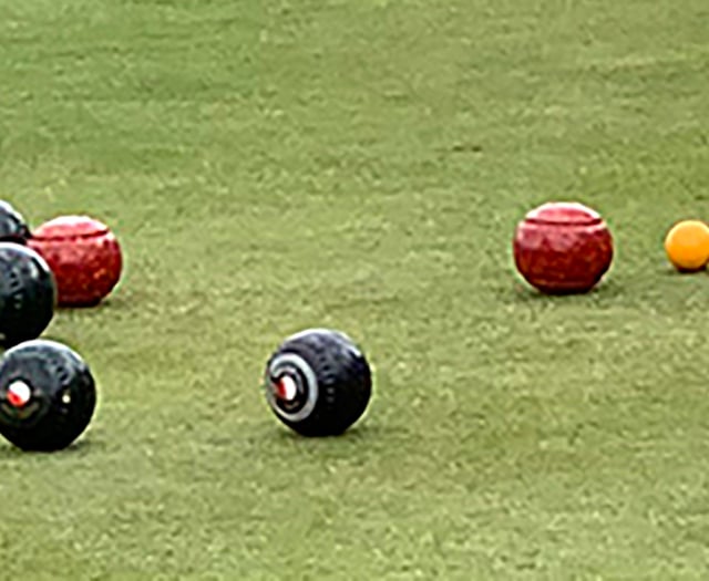 Bowls big weekend for Stoke Fleming