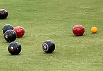 Bowls big weekend for Stoke Fleming