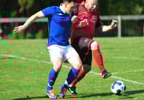 Harbertonford involved in eight-goal SDFL thriller