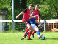 Division Two derby duel on opening day