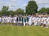 Totnes Club Celebrates Centenary with Wins