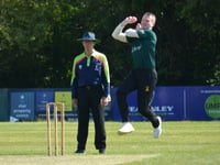 Narrow defeat for Cornwood and skipper Staddon
