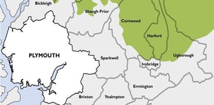 Plymouth boundary bid “imminent”, according to officers