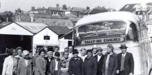 Pictures from Kingsbridge Cookworthy Museum