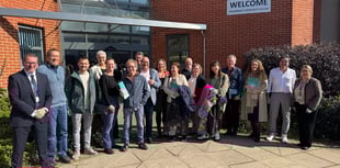 Kingsbridge Community College hosts Dutch educators