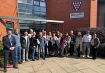 Dutch Delegation visits KCC to explore research-driven teaching and leadership