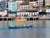 Dart Harbour's 2050 masterplan needs your help