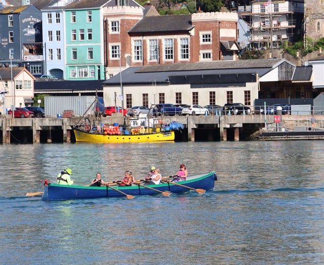 Dart Harbour's 2050 masterplan needs your help